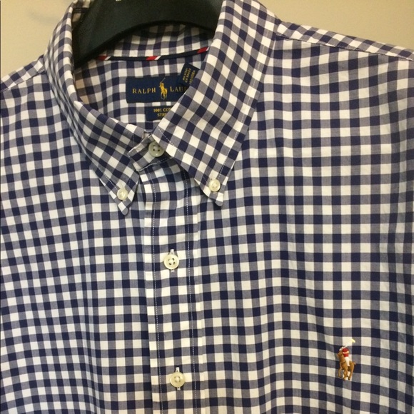 Ralph Lauren Longsleeve - Picture 4 of 7